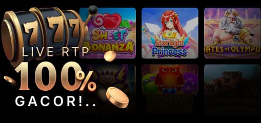 slot live rtp Sure Win 89